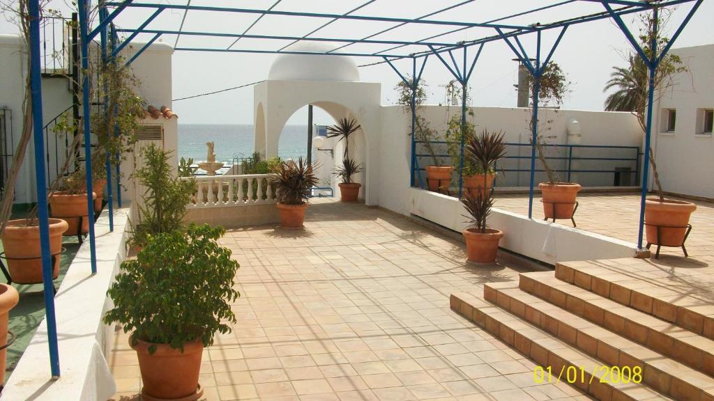 Virgen Del Mar Holidays Guest house Mojacar