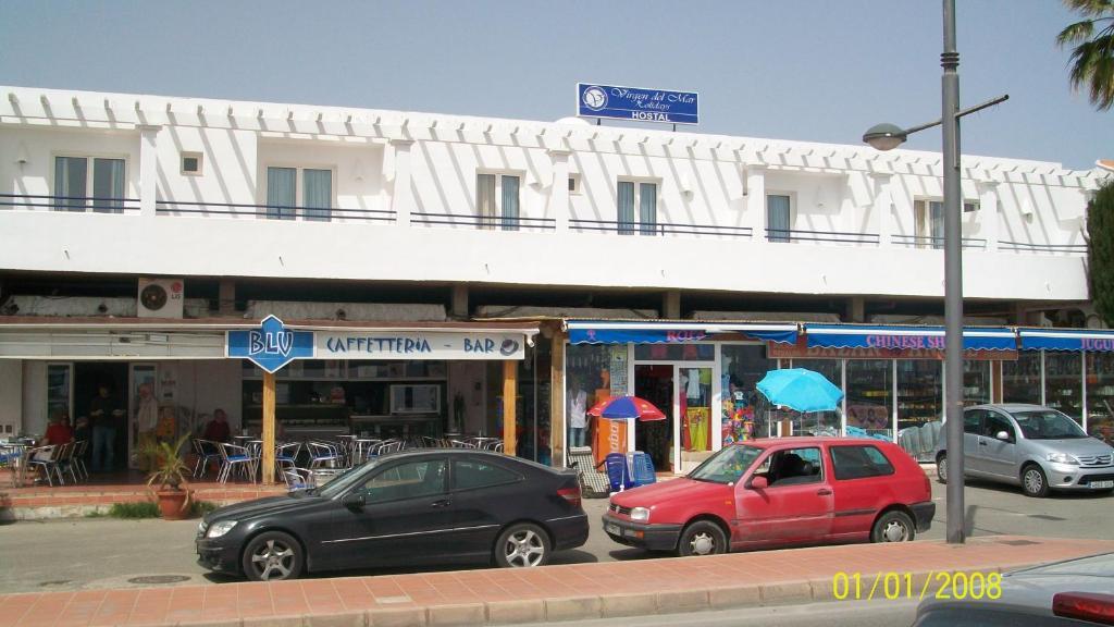 Guest house Virgen Del Mar Holidays