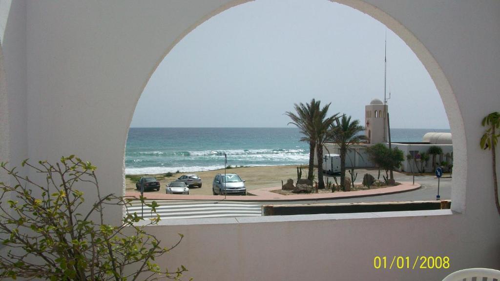 Guest house Virgen Del Mar Holidays Mojacar