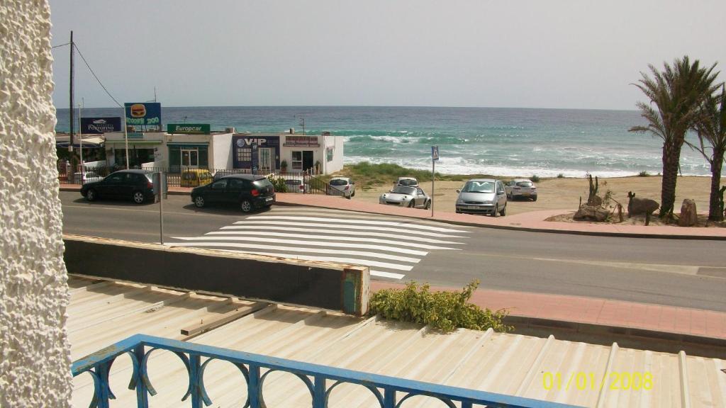 Virgen Del Mar Holidays Guest house 2*