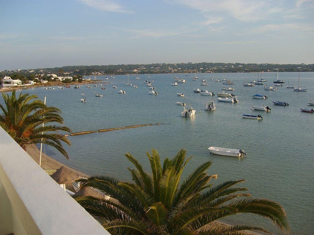 Apartamento Sabina Playa La Savina (Formentera)