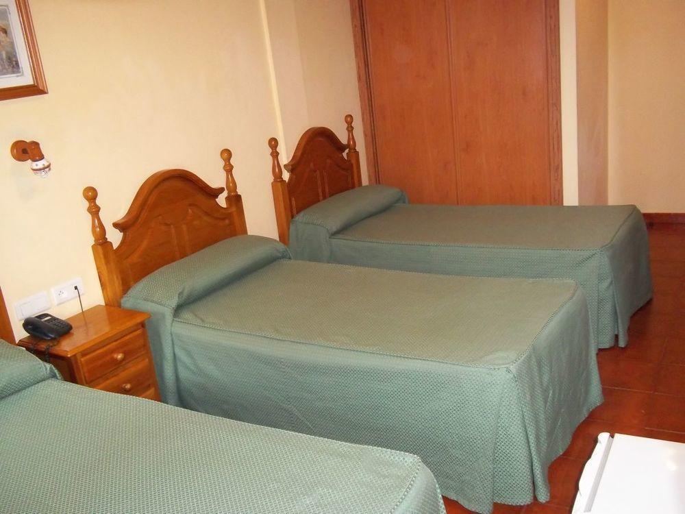 Hotel Solymar Malaga