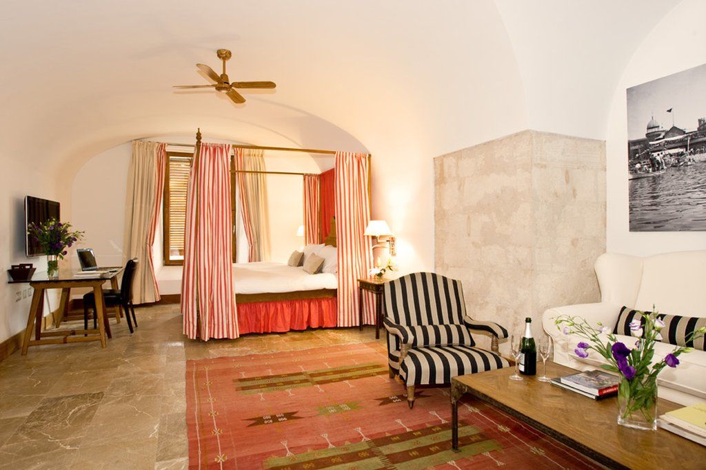 Cap Rocat, A Small Luxury Of The World