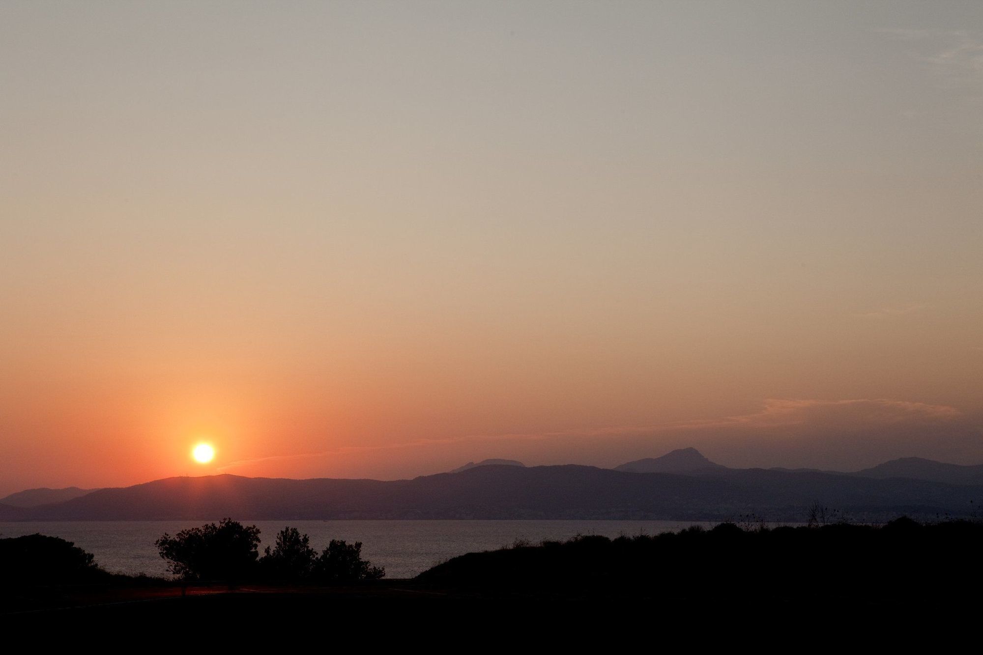 Hotel Cap Rocat, A Small Luxury Of The World 5*