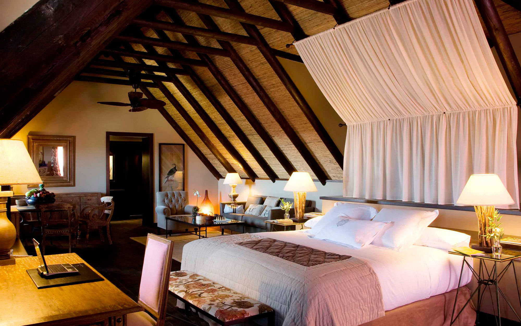 Hotel Gardens & Thai Spa, A Royal Hideaway