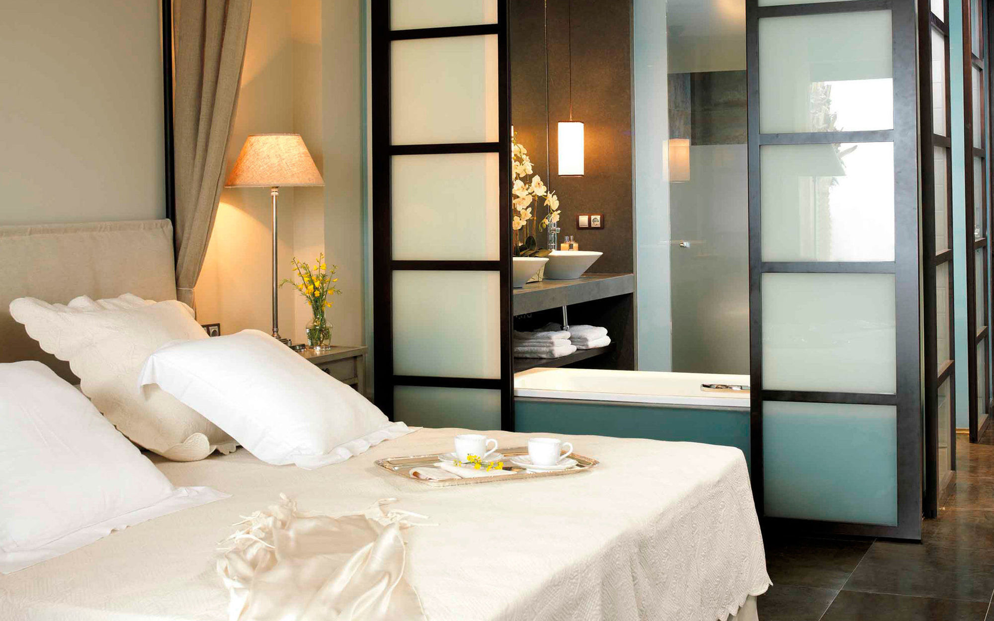 Hotel Gardens & Thai Spa, A Royal Hideaway