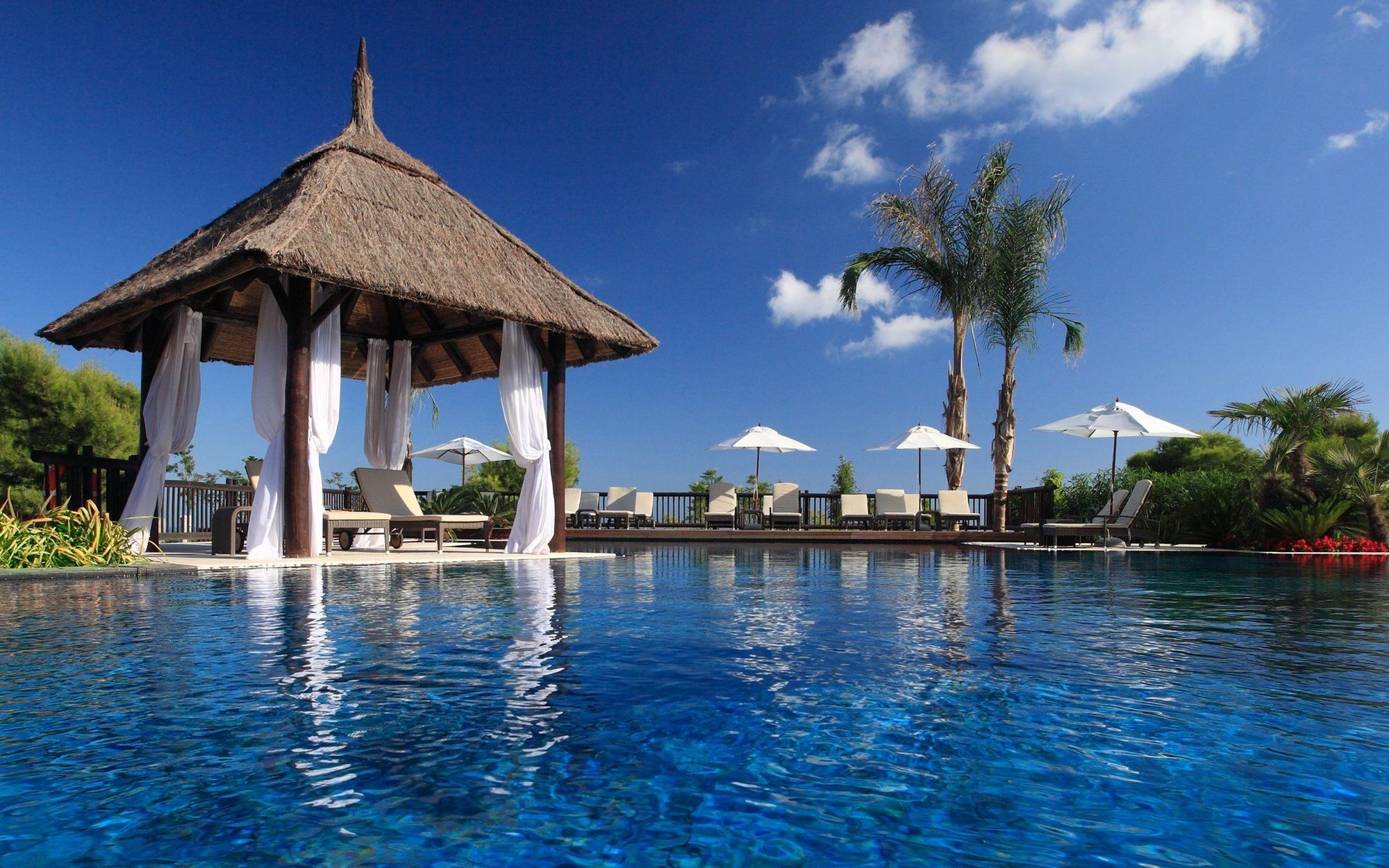 Hotel Gardens & Thai Spa, A Royal Hideaway Finestrat