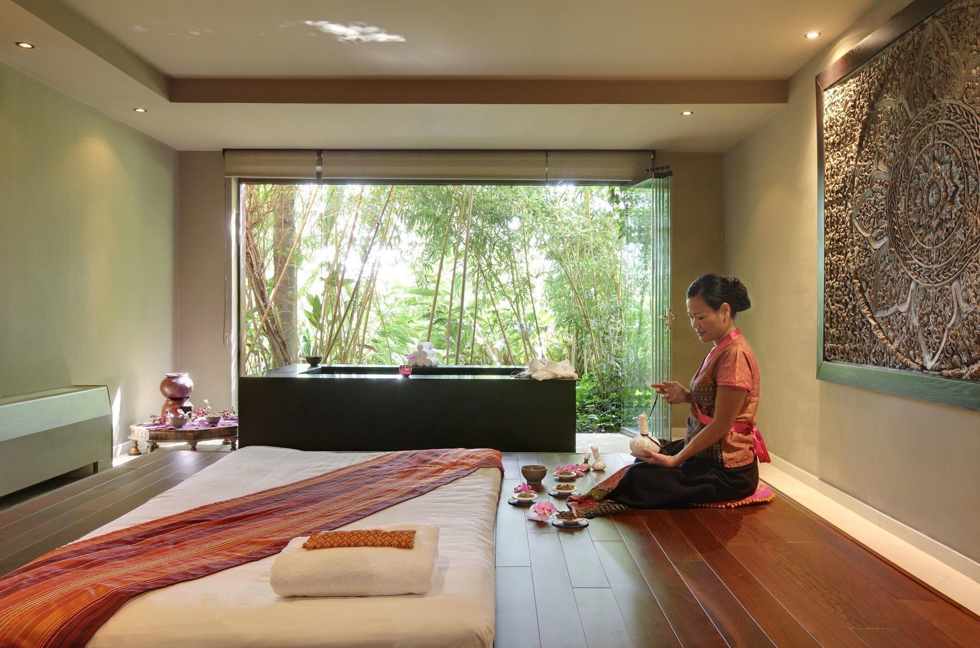 Hotel Gardens & Thai Spa, A Royal Hideaway Finestrat