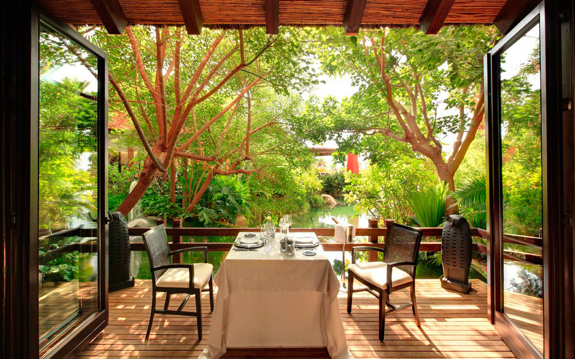 Hotel Gardens & Thai Spa, A Royal Hideaway 5*