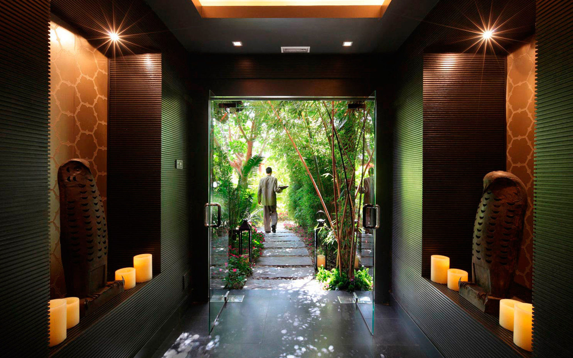 Hotel Gardens & Thai Spa, A Royal Hideaway 5*
