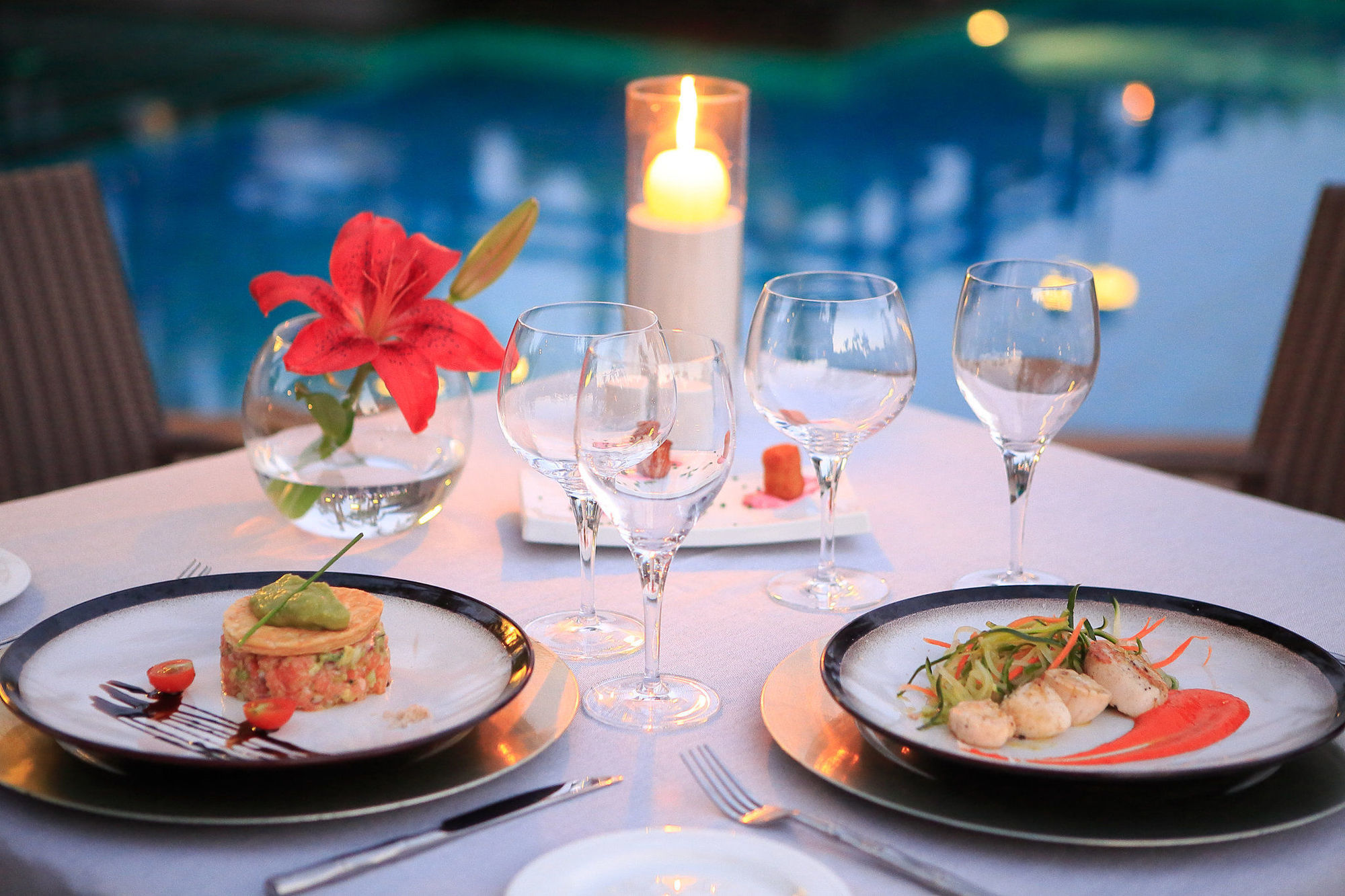 Hotel Gardens & Thai Spa, A Royal Hideaway Finestrat