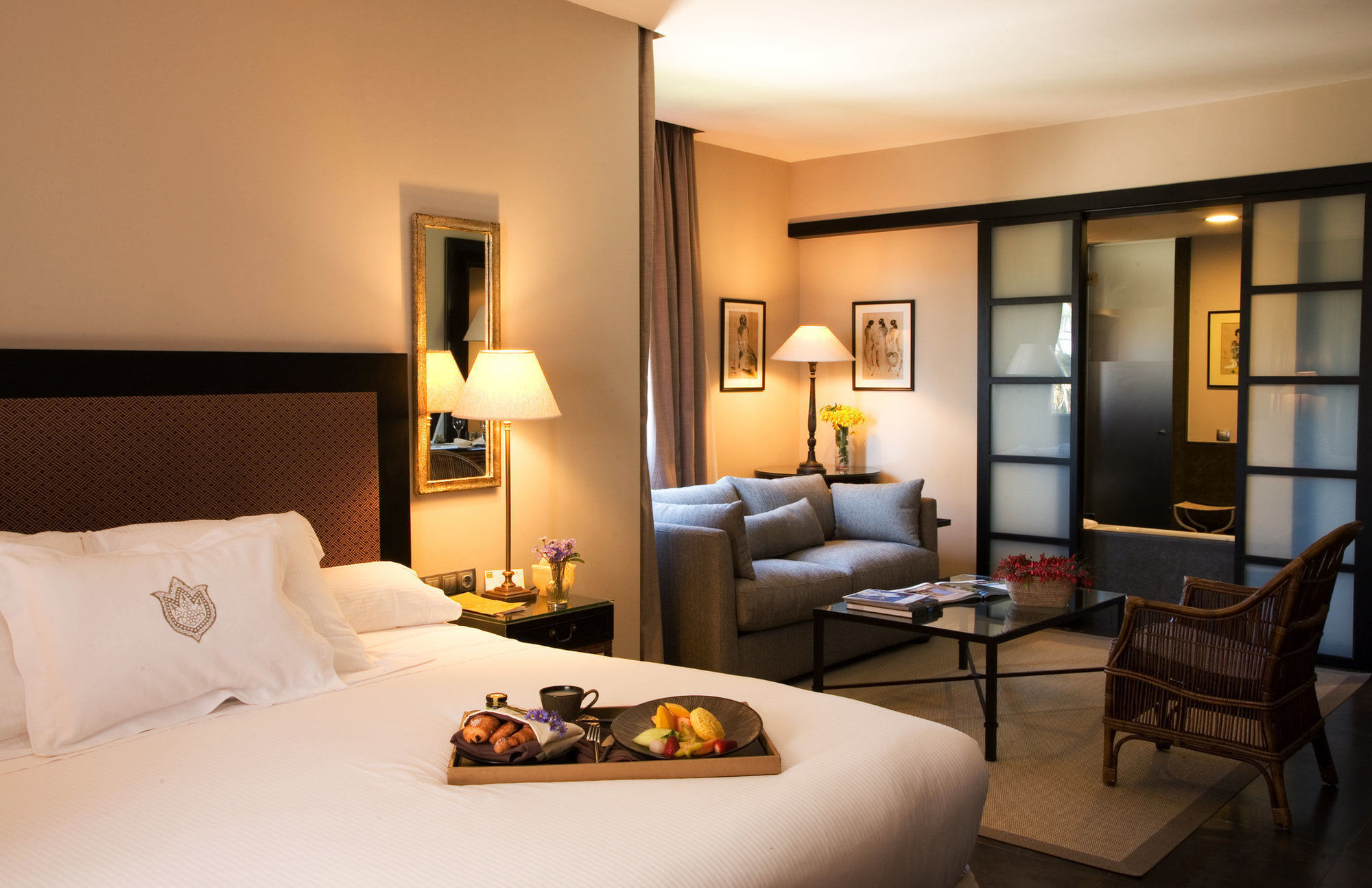 Hotel Gardens & Thai Spa, A Royal Hideaway