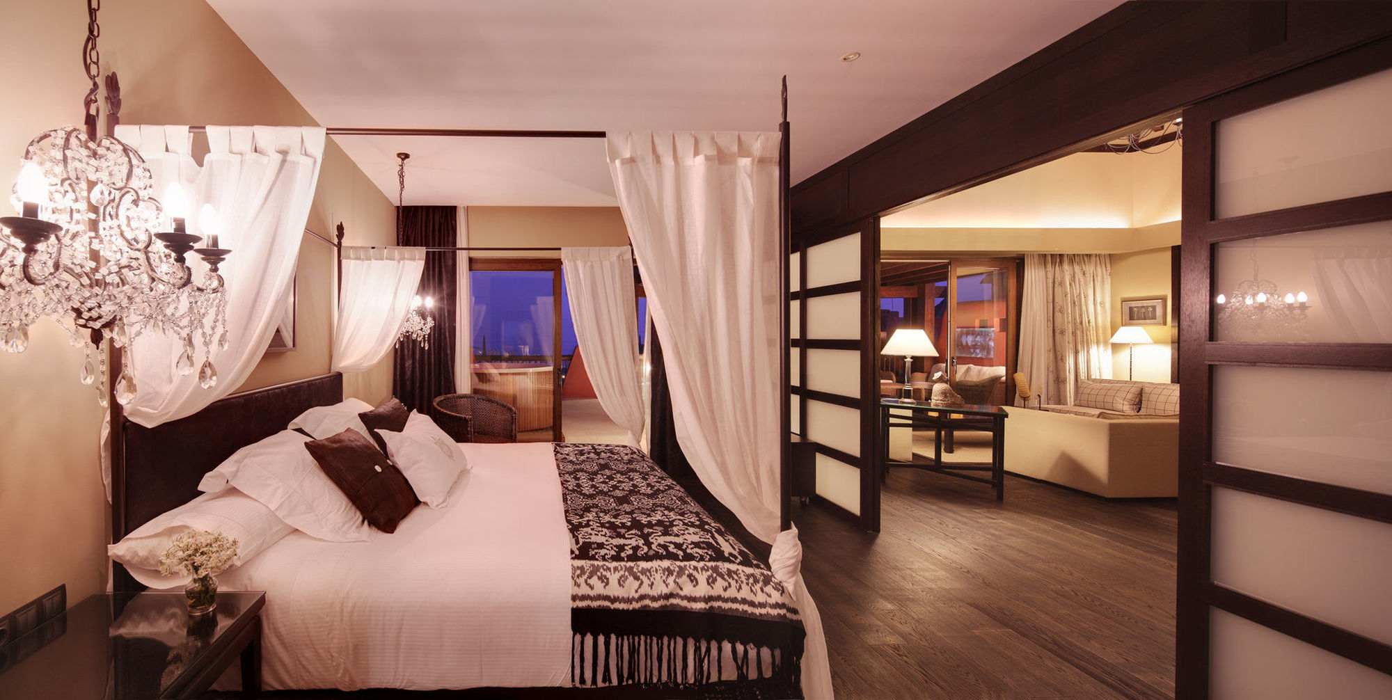 Hotel Gardens & Thai Spa, A Royal Hideaway