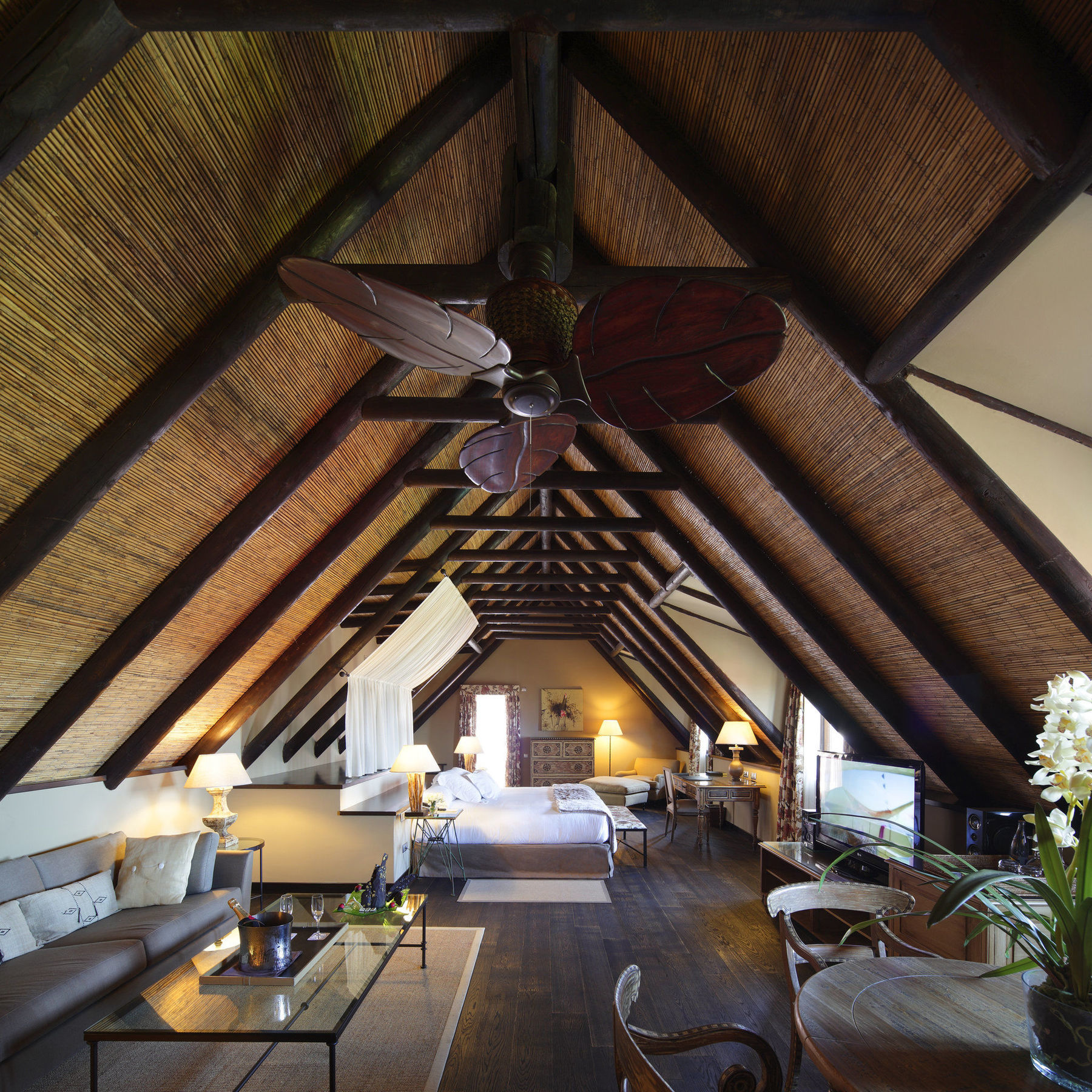 Hotel Gardens & Thai Spa, A Royal Hideaway