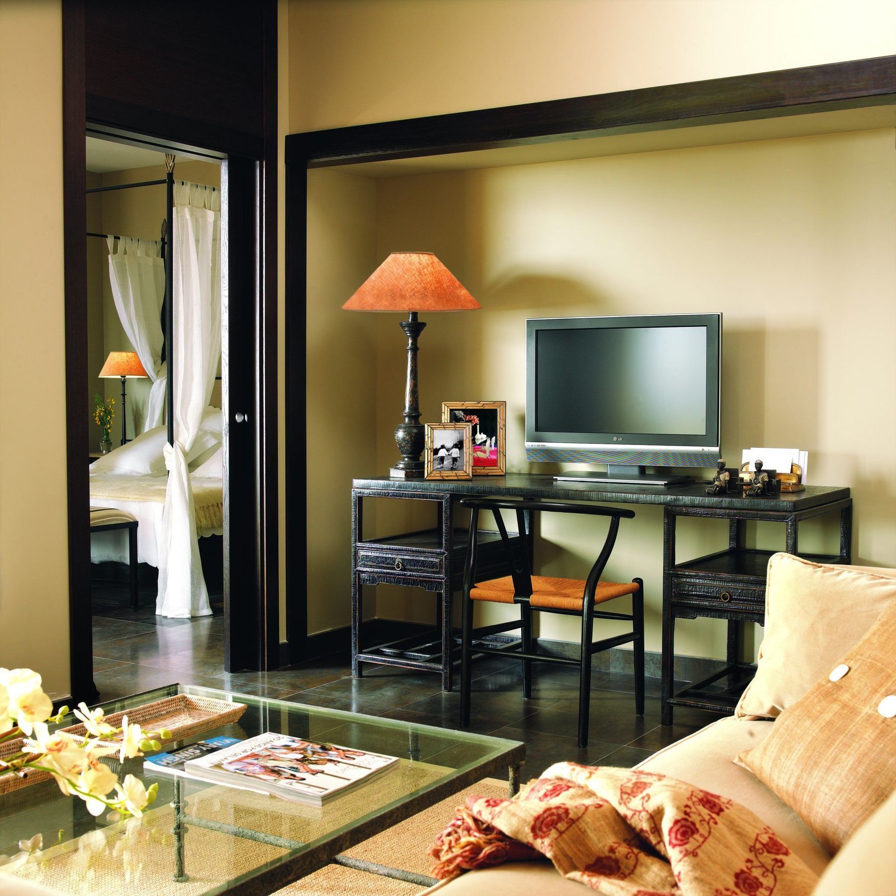 Gardens & Thai Spa, A Royal Hideaway