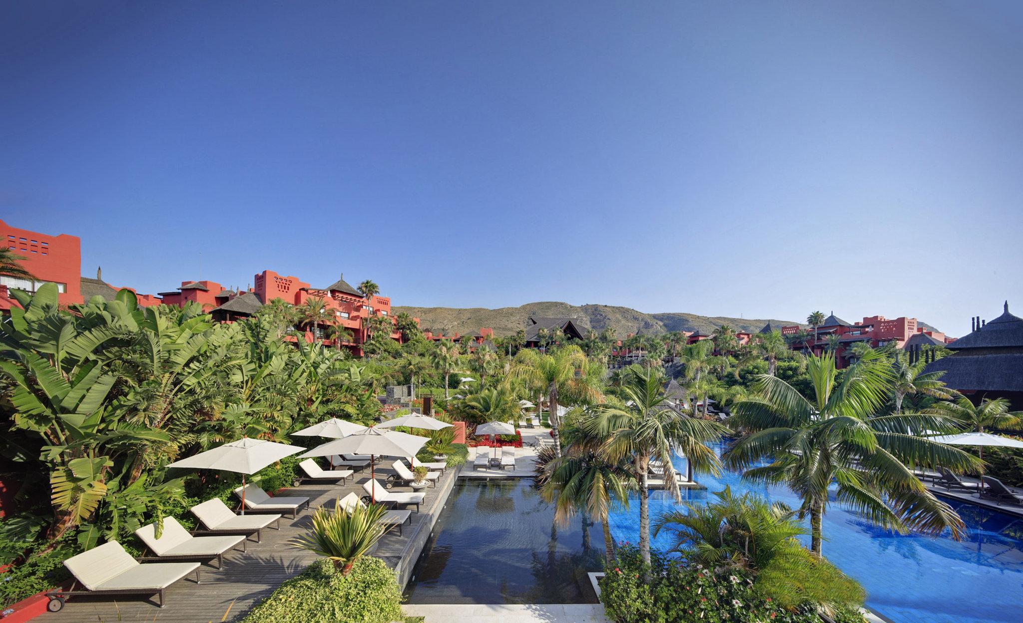 Gardens & Thai Spa, A Royal Hideaway
