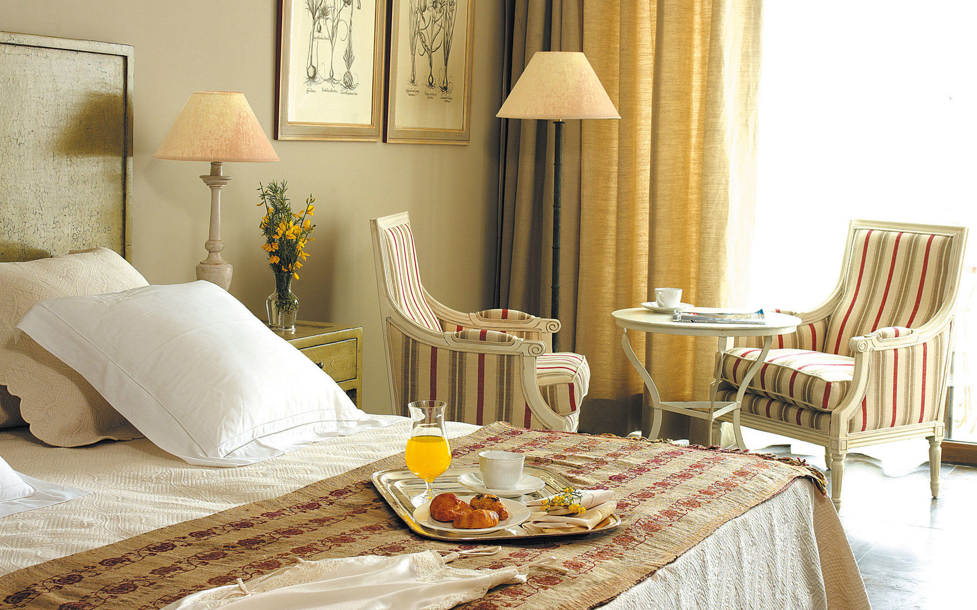 Hotel Gardens & Thai Spa, A Royal Hideaway 5*