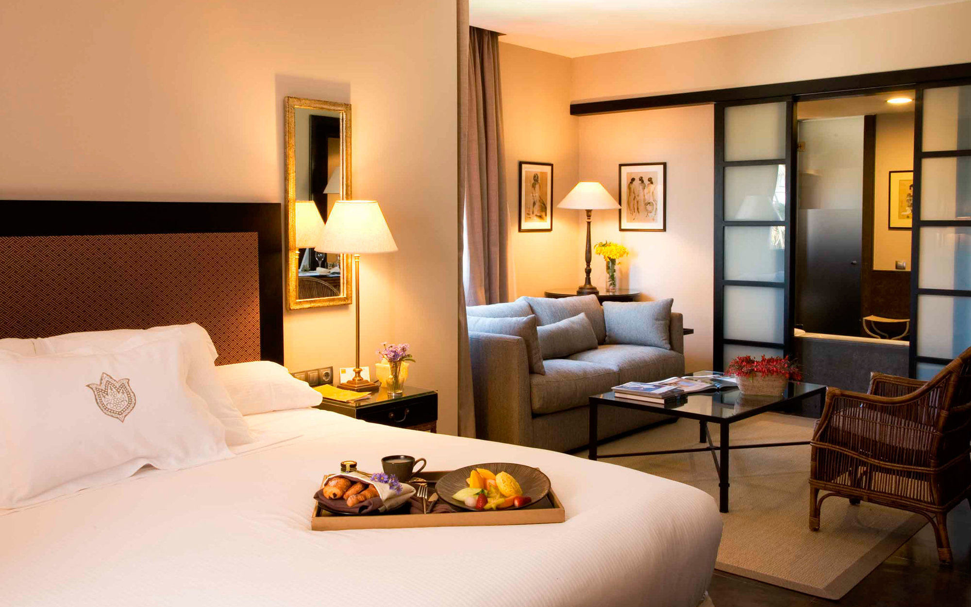 Hotel Gardens & Thai Spa, A Royal Hideaway 5*