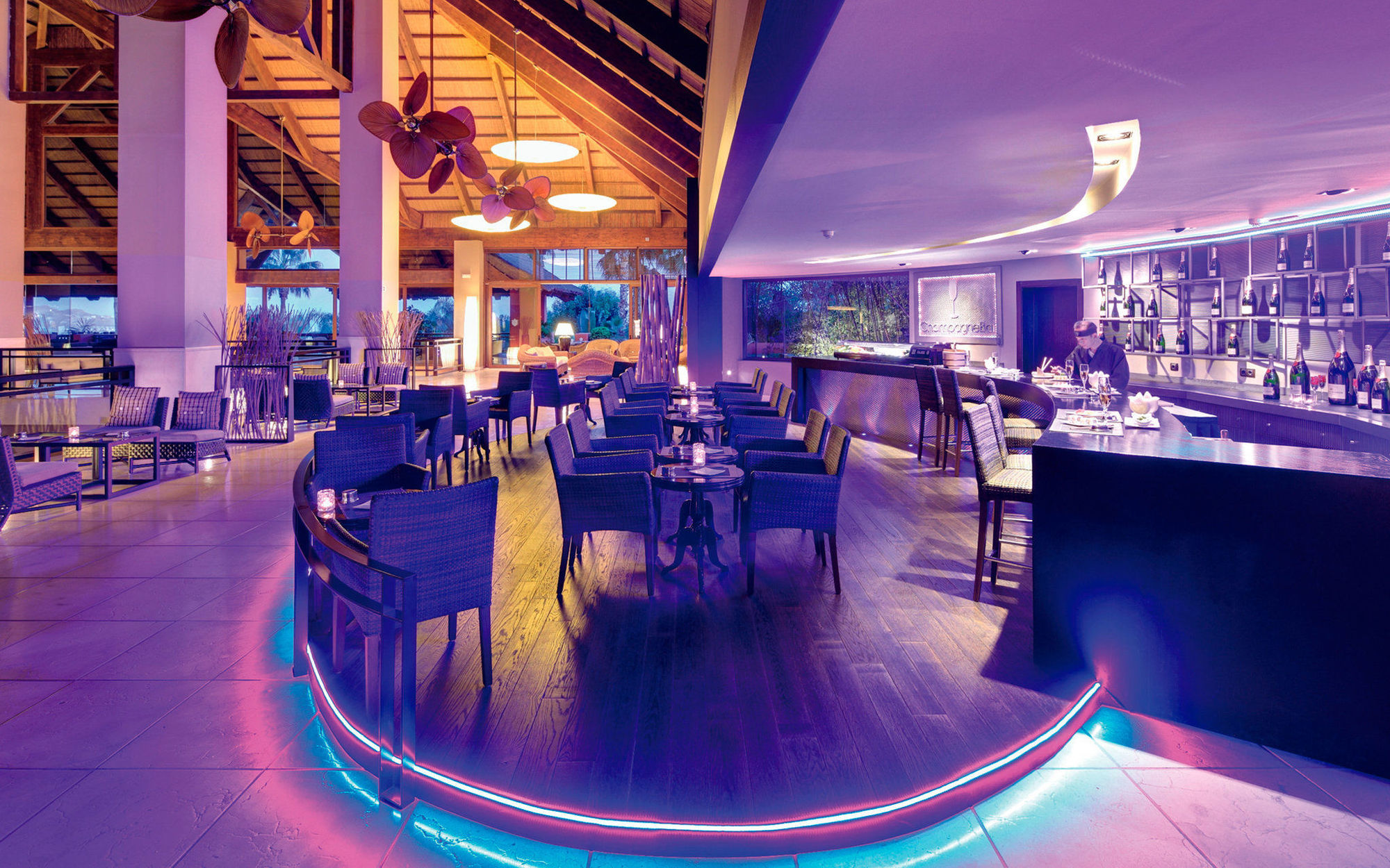 Hotel Gardens & Thai Spa, A Royal Hideaway