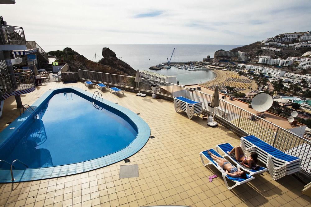 Apartamento Miriam Puerto Rico (Gran Canaria)