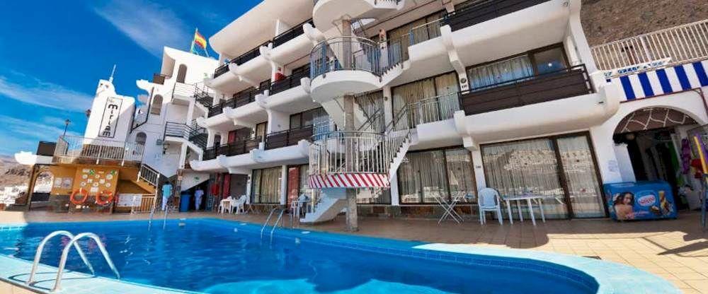 Apartamento Miriam