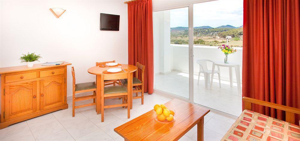 Apartamento Typic Oasis Sa Tanca Cala Llonga (Ibiza)