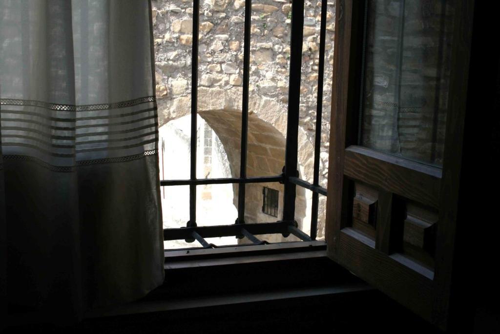 La Casa Del Seise Casa rural