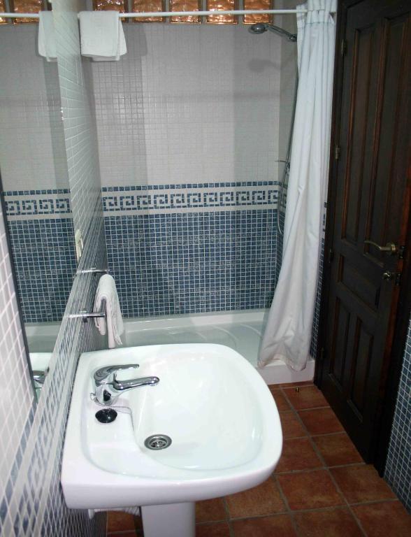 Casa rural La Casa Del Seise Baeza