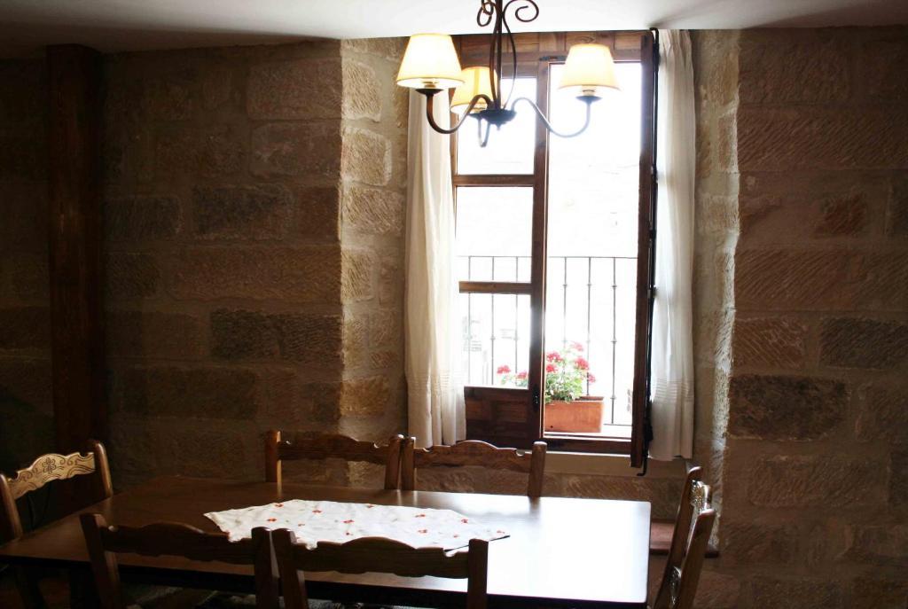 La Casa Del Seise * Baeza