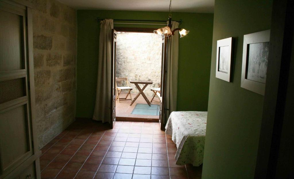 La Casa Del Seise Baeza