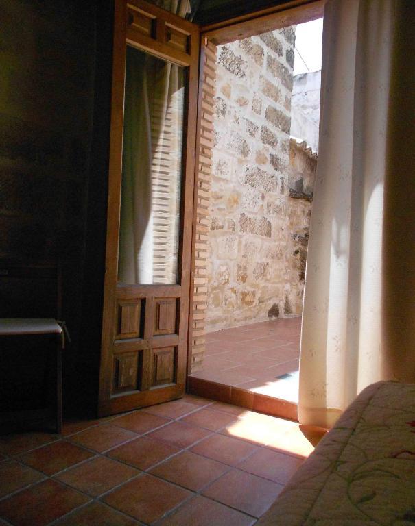 Casa rural La Casa Del Seise *