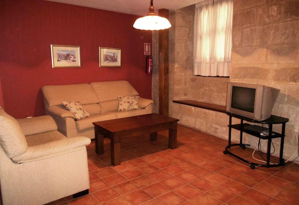 La Casa Del Seise * Baeza