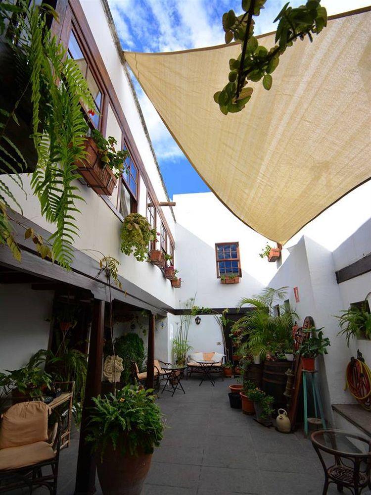 Country house Rural Casona Santo Domingo