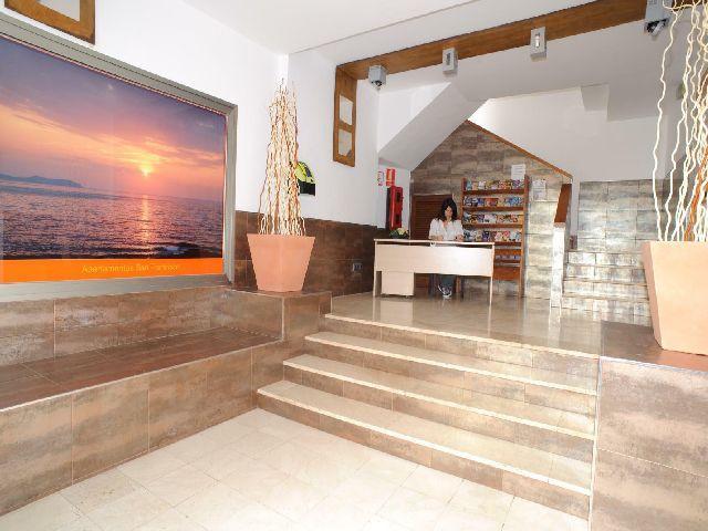 Florencio Ibiza San Antonio Abad