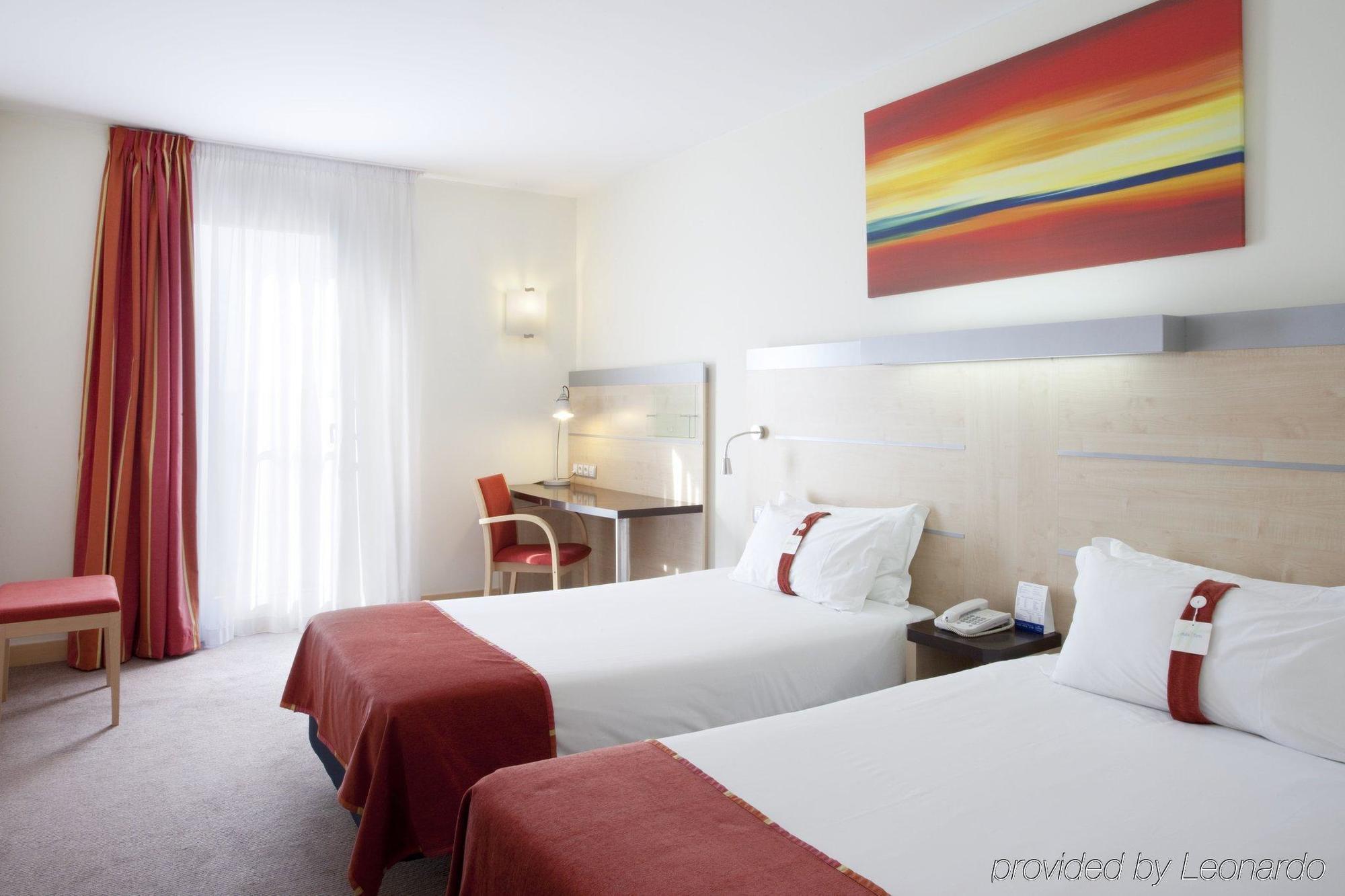 Hotel Girona 3