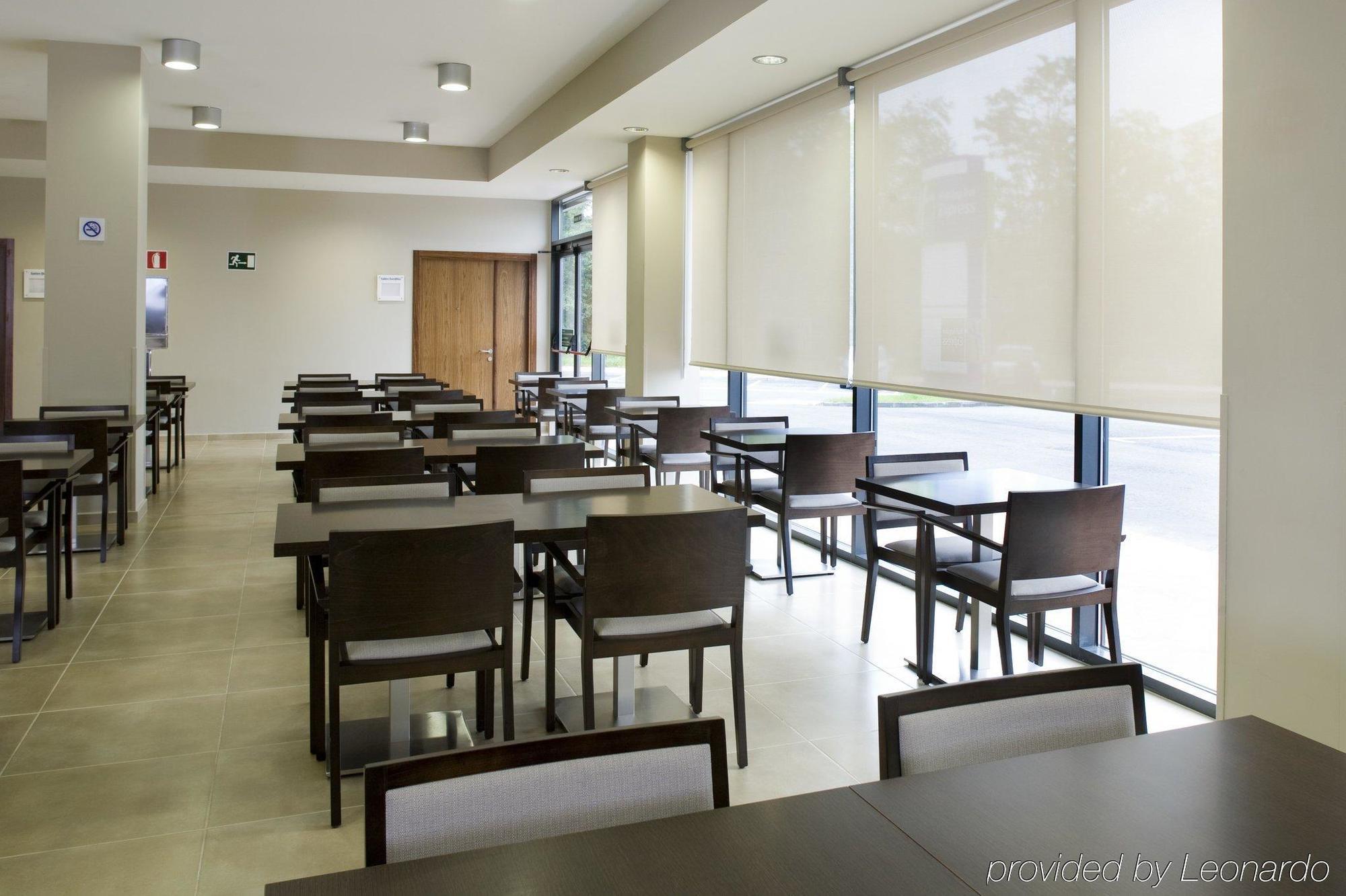 Express Bilbao Airport By Ihg Derio