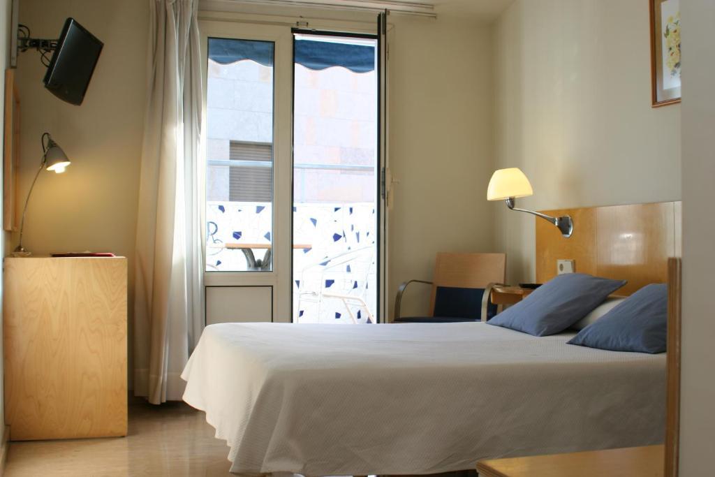 Rambla Figueres Hotel Figueras