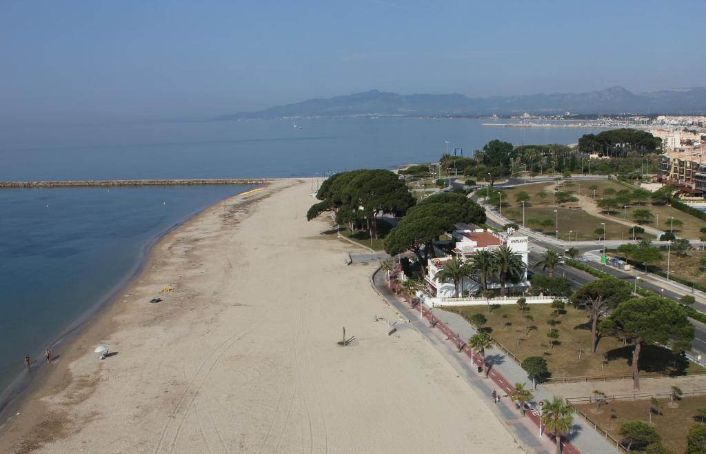 Apartment Haus Am Cambrils