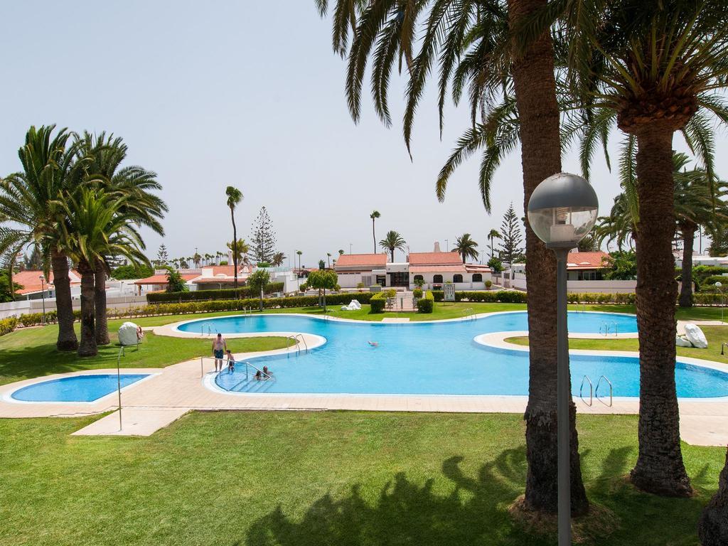 Сasa de vacaciones Jfgi By Villagrancanaria *