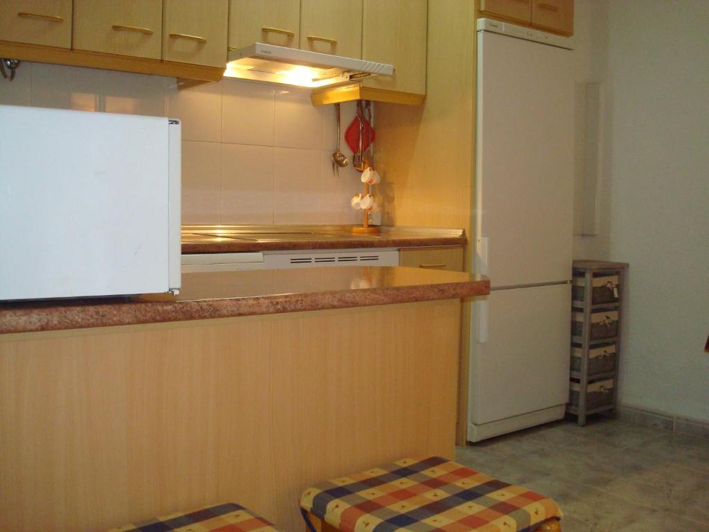 Rentalmar Family Acantilados Apartamento *