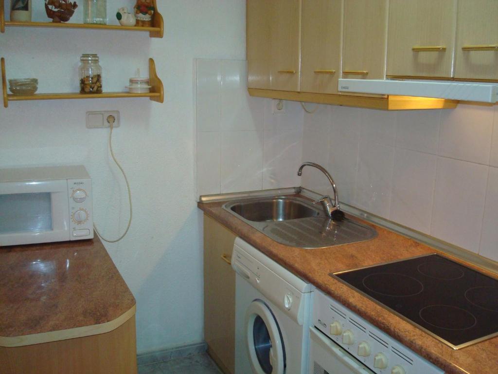 Apartamento Rentalmar Family Acantilados Salou