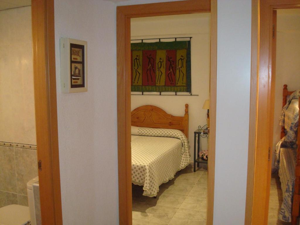 Rentalmar Family Acantilados Apartamento Salou