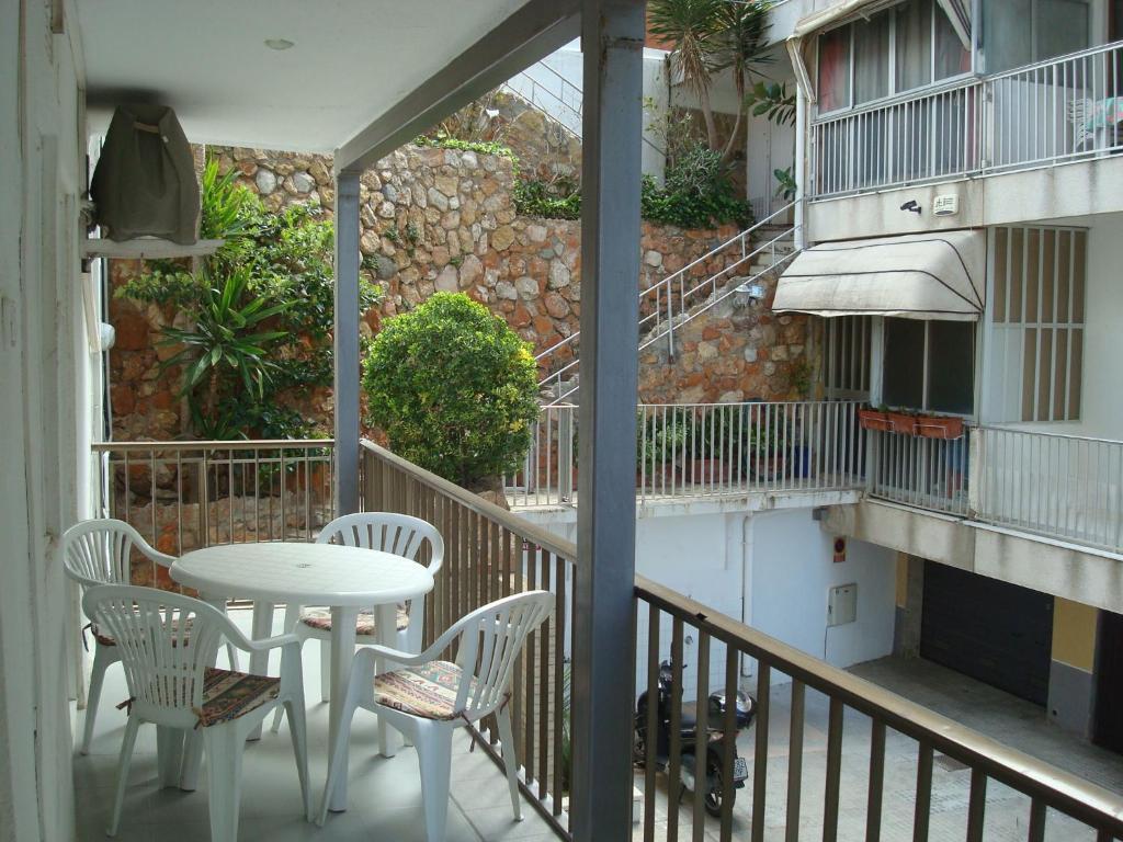 Rentalmar Family Acantilados Apartamento *