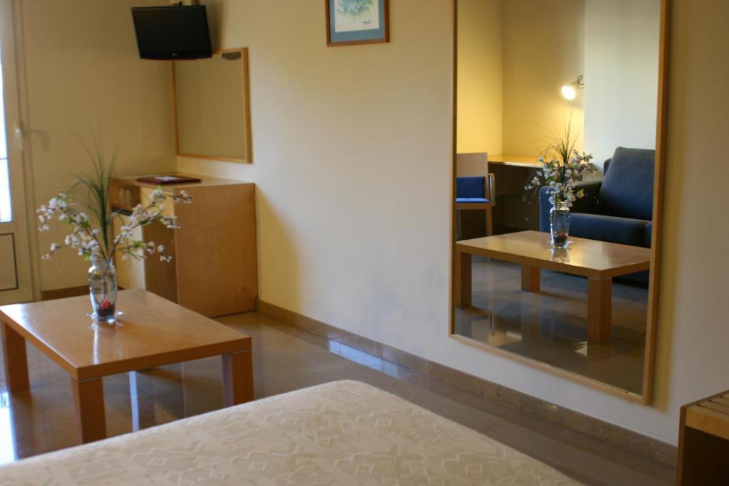 Hotel Rambla Figueres 3*