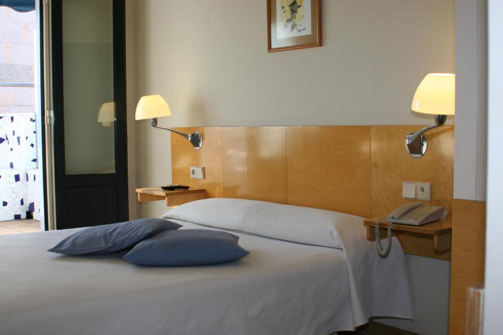 Hotel Rambla Figueres Figueras
