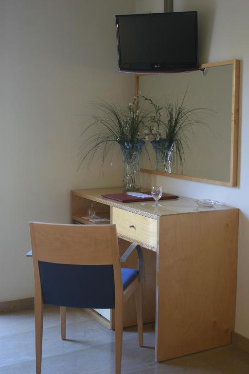 Hotel Rambla Figueres 3*