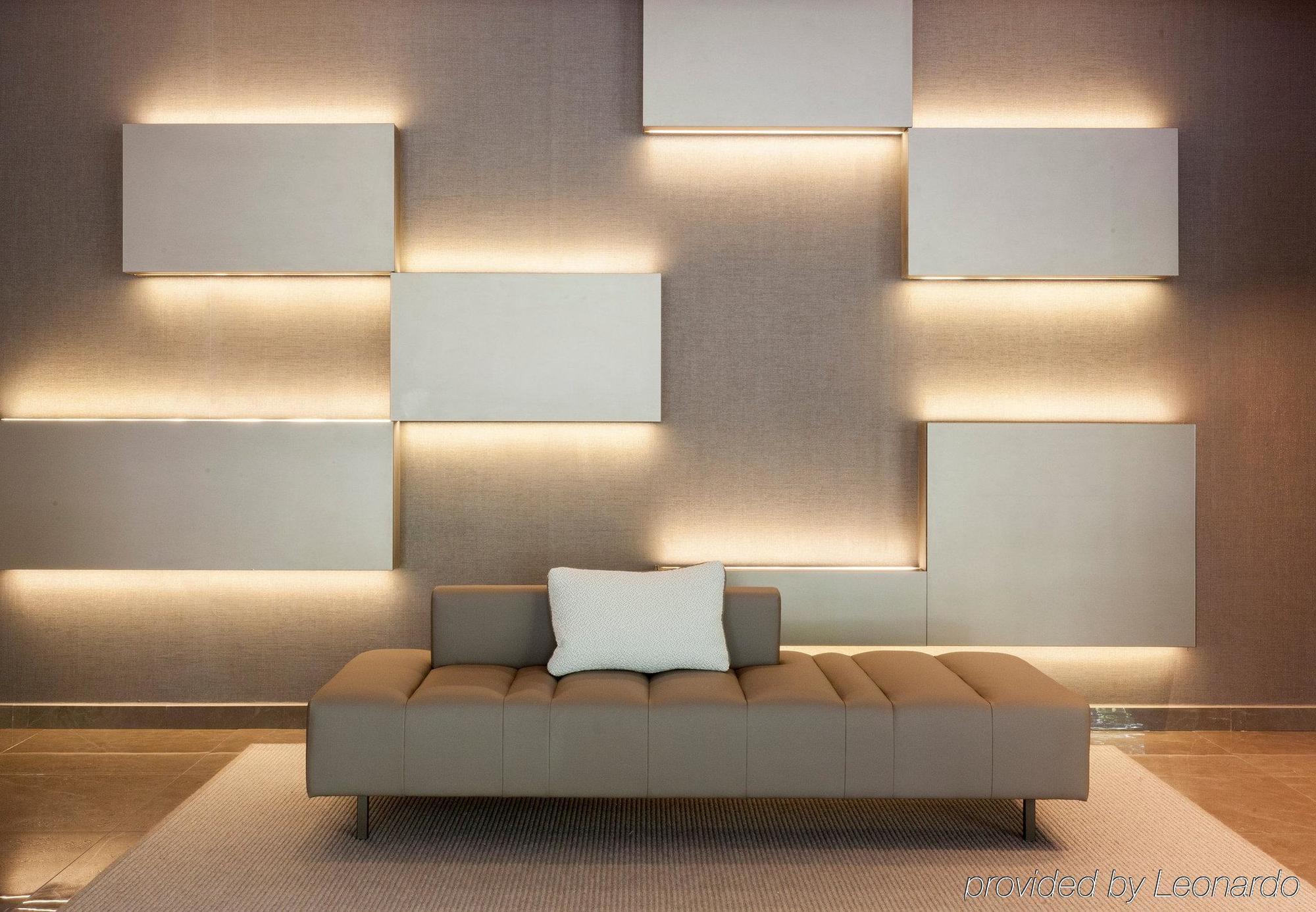 Hotel Ac Diagonal L'illa By Marriott Barcelona