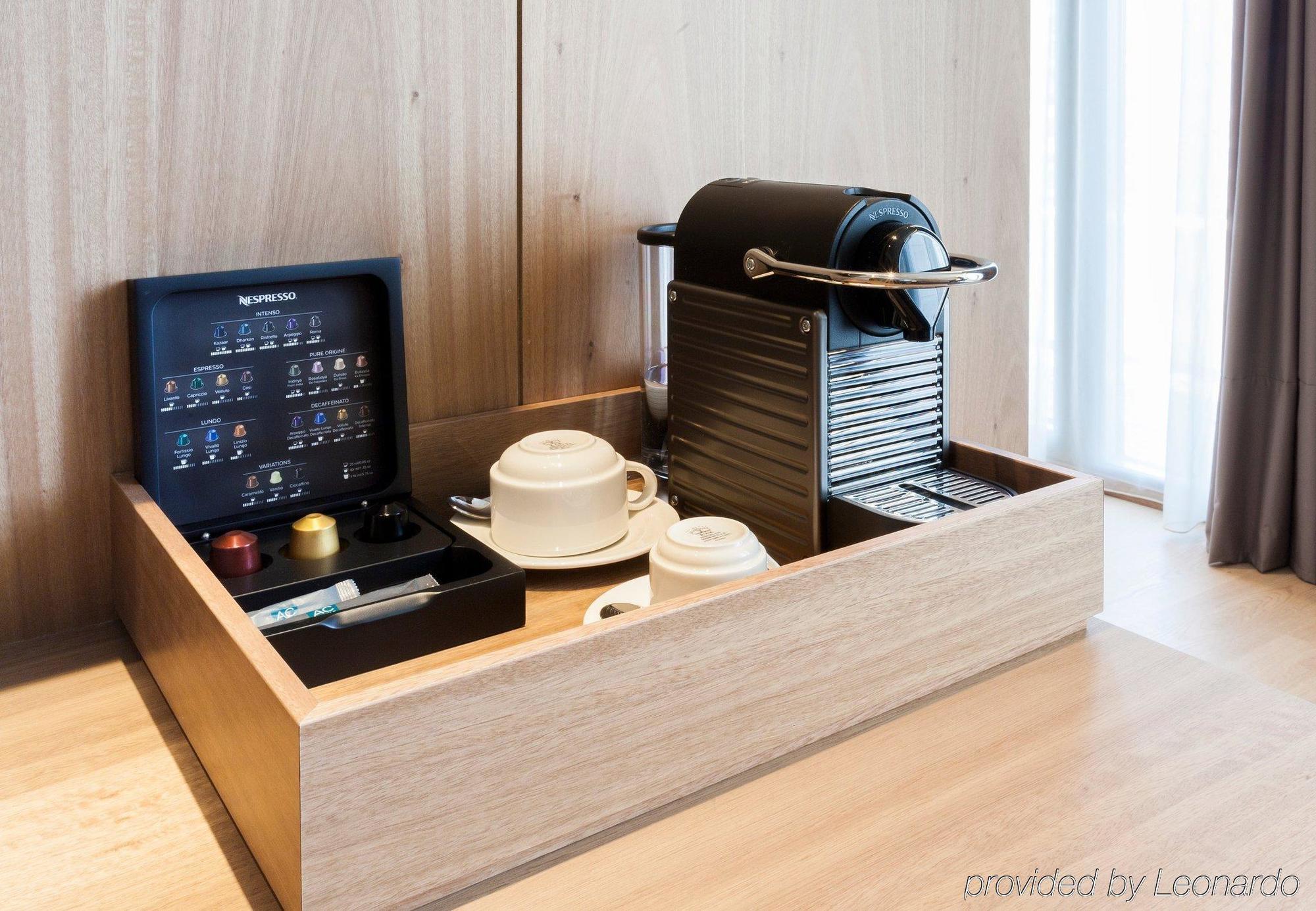 Hotel Ac Diagonal L'illa By Marriott Barcelona