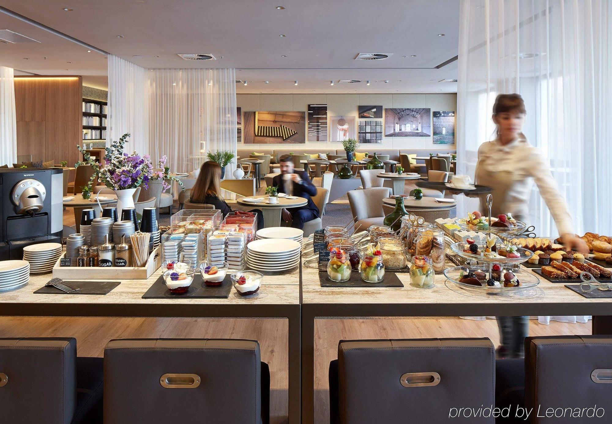 Hotel Ac Diagonal L'illa By Marriott 4*