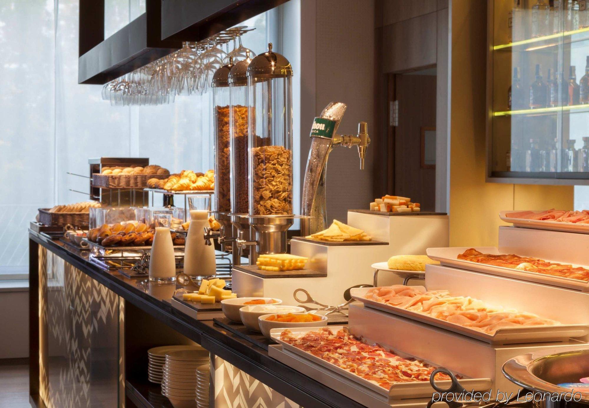 Hotel Ac Diagonal L'illa By Marriott Barcelona